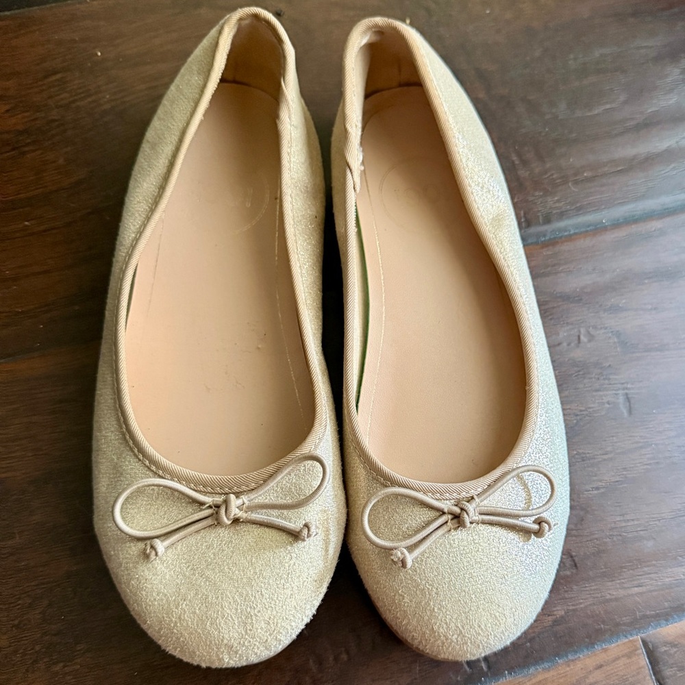 Girls flats 1901